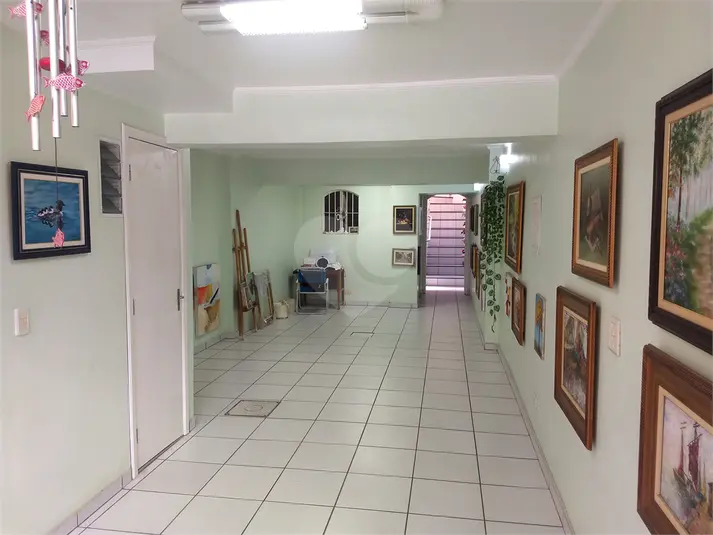 Casa com 2 quartos à venda em Jardim América – SP