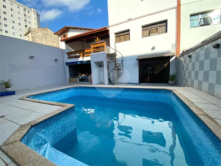 Casa com 4 quartos à venda em Tremembé – SP