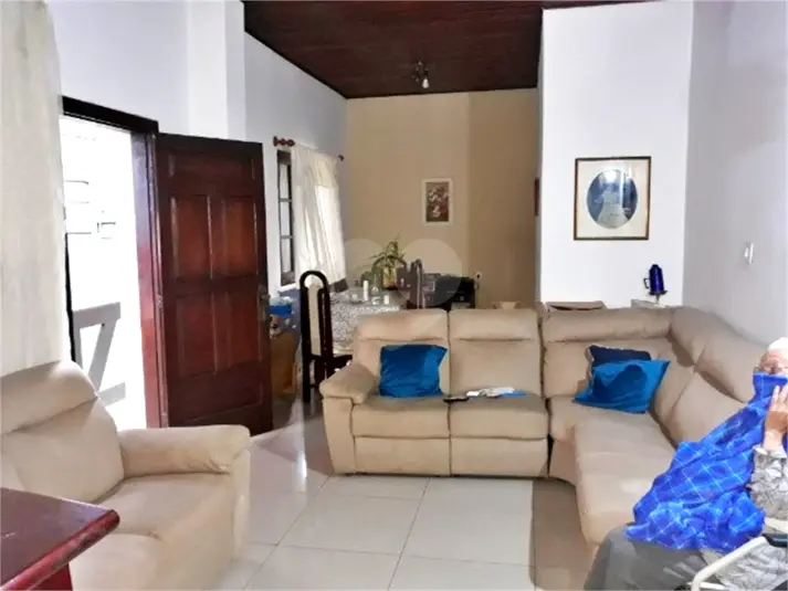 Casa com 5 quartos à venda em Santana – SP