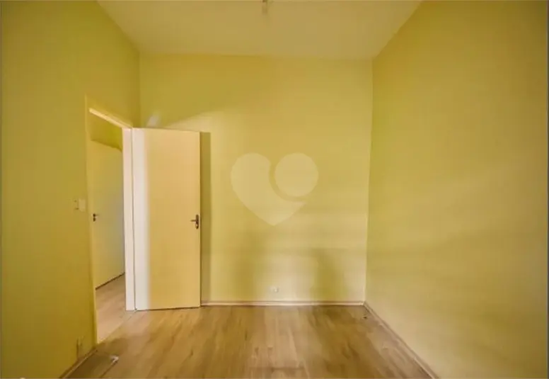 Casa com 2 quartos à venda ou para alugar em Campo Belo – SP