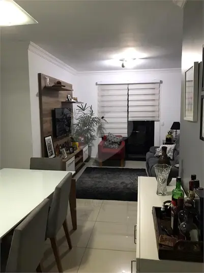 Apartamento com 3 quartos à venda em Santana – SP