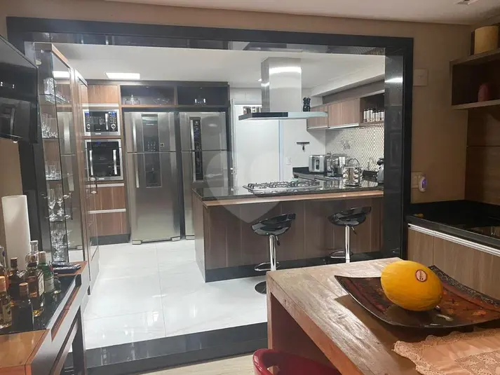Apartamento com 3 quartos à venda em Mooca – SP