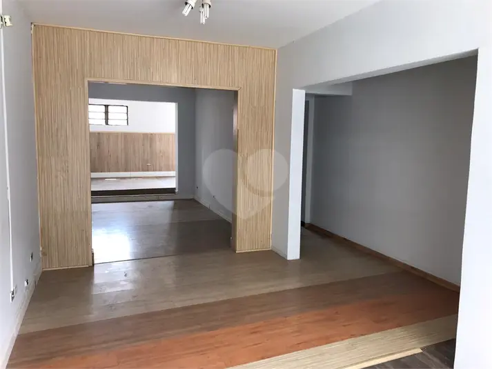 Casa com 1 quarto para alugar em Santana – SP