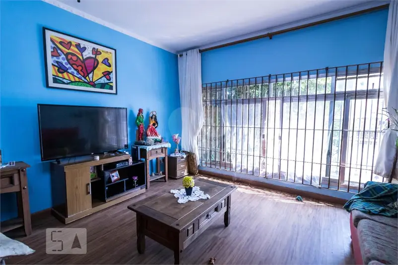 Sobrado com 3 quartos à venda em Vila Carrão – SP