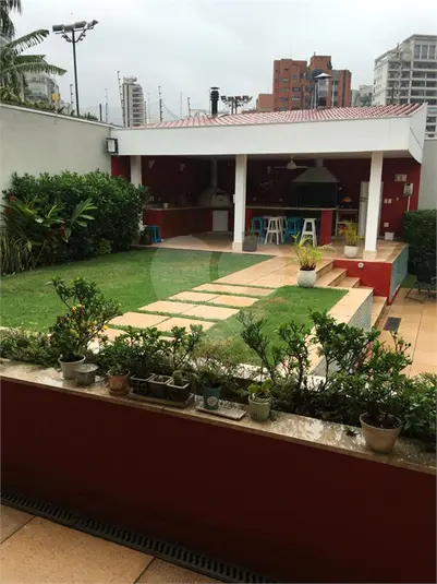 Sobrado com 4 quartos à venda em Planalto Paulista – SP