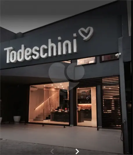 Salão Comercial à venda em Perdizes – SP
