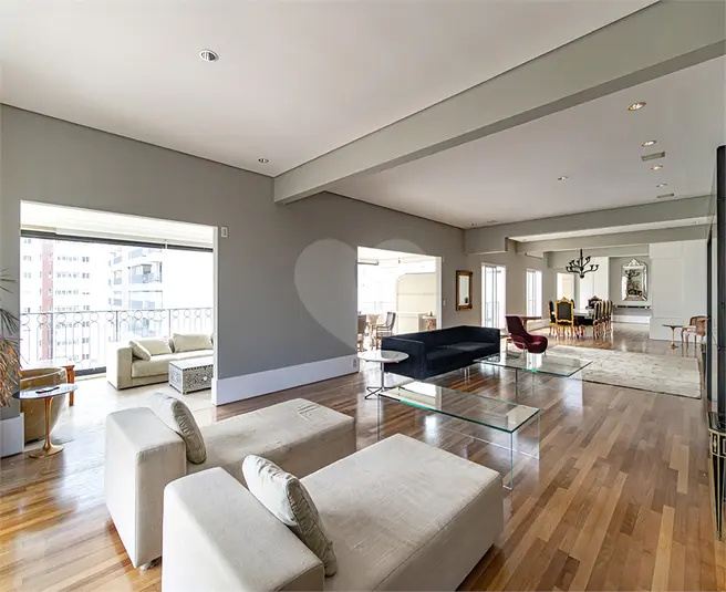 Apartamento com 2 quartos à venda ou para alugar em Itaim Bibi – SP
