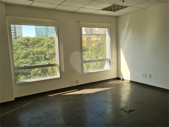 Salas para alugar em Bela Vista – SP