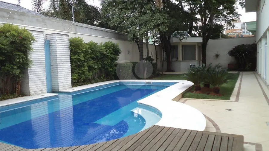 Sobrado com 4 quartos à venda em City Lapa – SP
