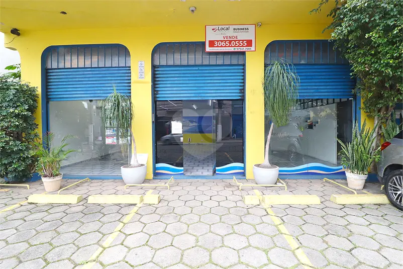 Loja à venda em Vila Mariana – SP