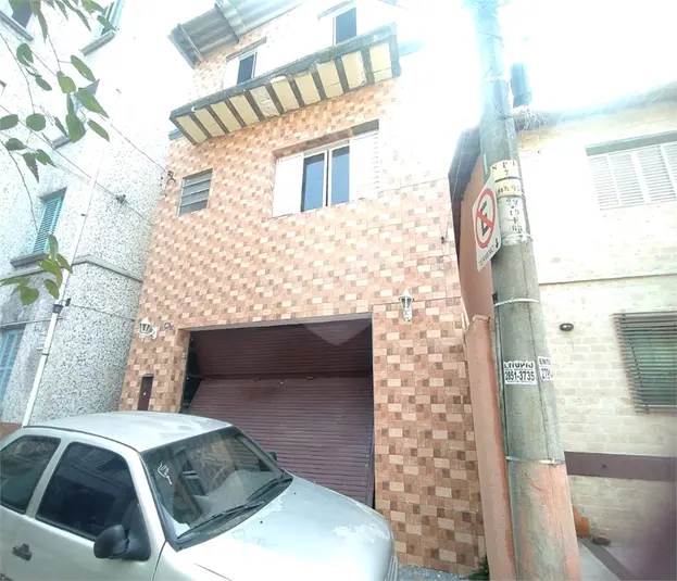 Salão Comercial para alugar em Santana – SP