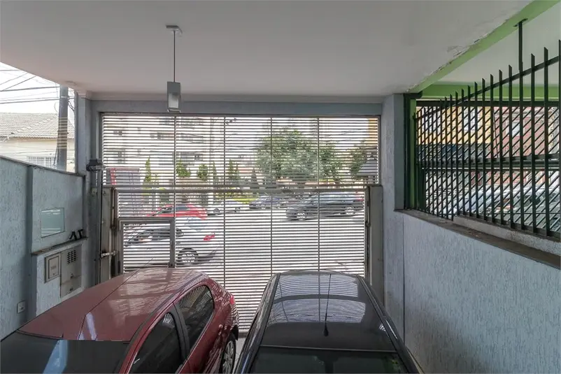 Casa com 3 quartos à venda em Mooca – SP