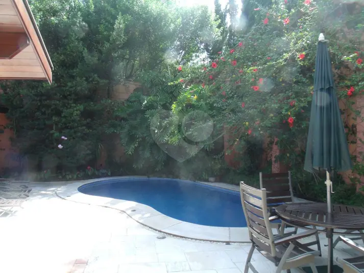 Casa com 3 quartos à venda em Jardim Guedala – SP