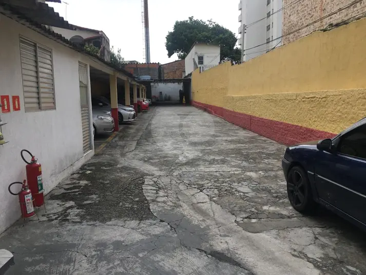 Terreno à venda em Vila Leopoldina – SP