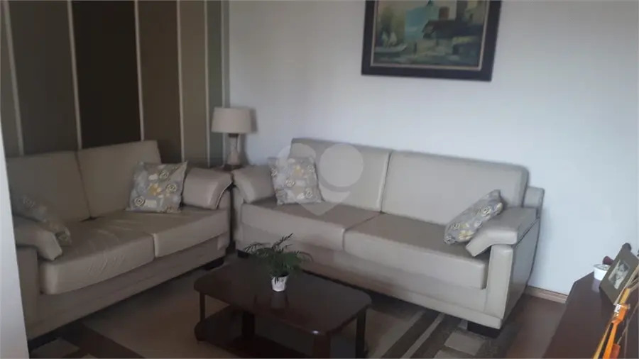 Apartamento com 2 quartos à venda em Santana – SP