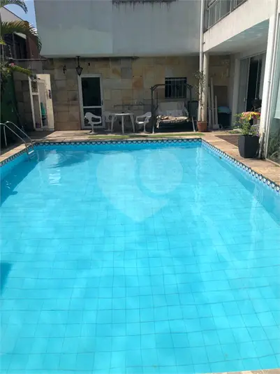 Casa com 8 quartos à venda em Morumbi – SP