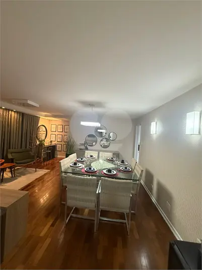 Apartamento com 3 quartos à venda ou para alugar em Higienópolis – SP
