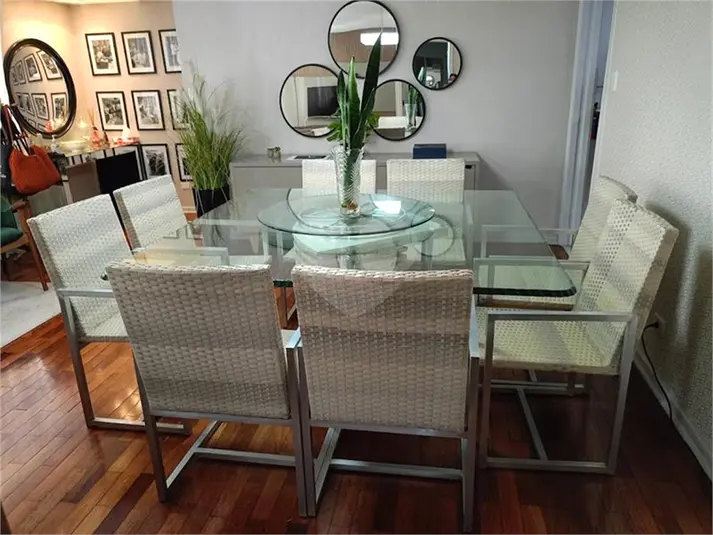 Apartamento com 3 quartos à venda ou para alugar em Higienópolis – SP