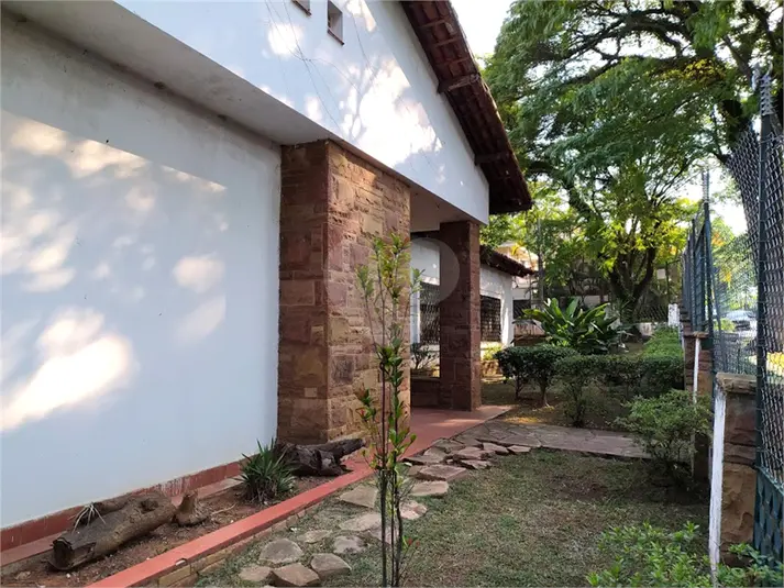 Casa térrea com 4 quartos à venda em Brooklin – SP