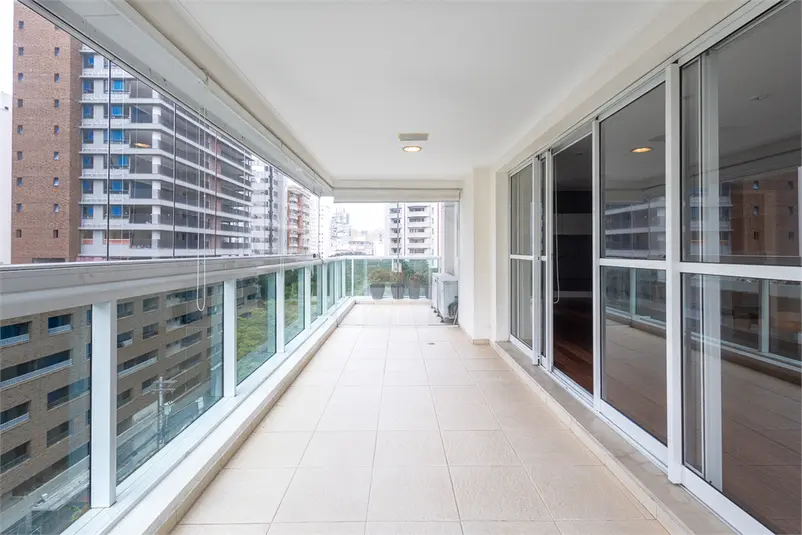 Apartamento com 2 quartos à venda em Paraíso – SP