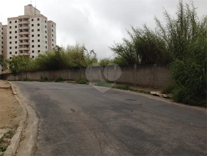 Terreno à venda em Morumbi – SP