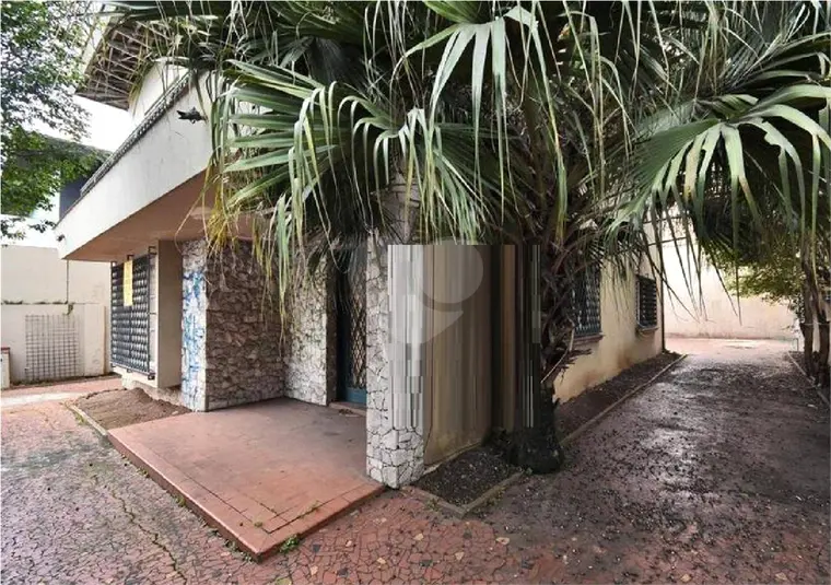 Casa com 4 quartos à venda em Jardim Paulista – SP