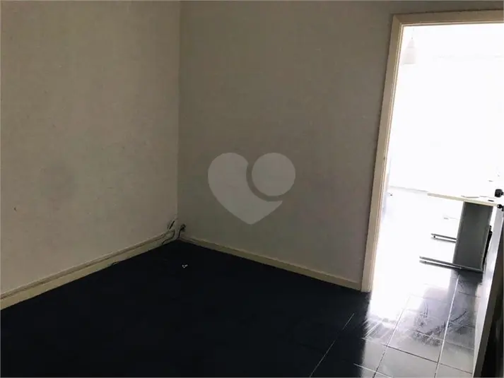 Salas com 1 quarto à venda em Pinheiros – SP