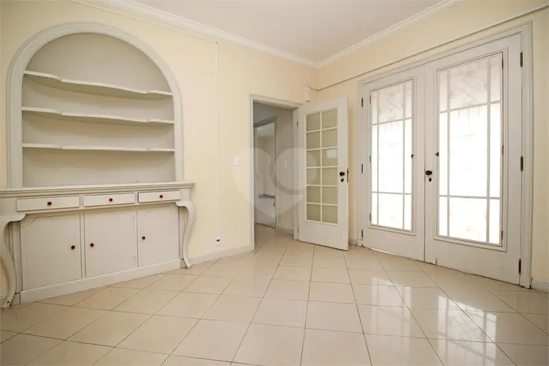 Casa com 4 quartos à venda em Moema – SP