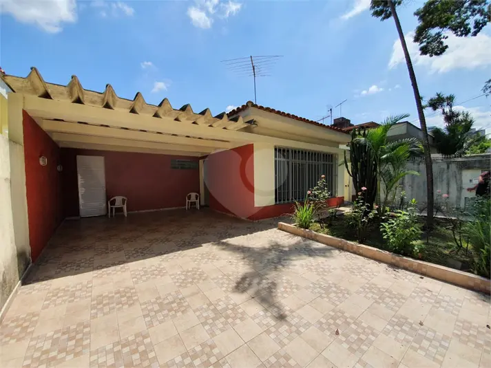 Casa com 3 quartos à venda em City Campo Grande – SP