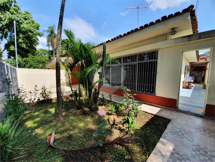Casa com 3 quartos à venda em City Campo Grande – SP