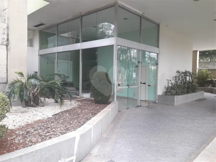 Apartamento com 2 quartos à venda em Santana – SP