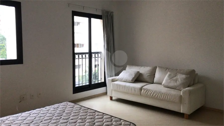 Apartamento com 1 quarto para alugar em Pinheiros – SP