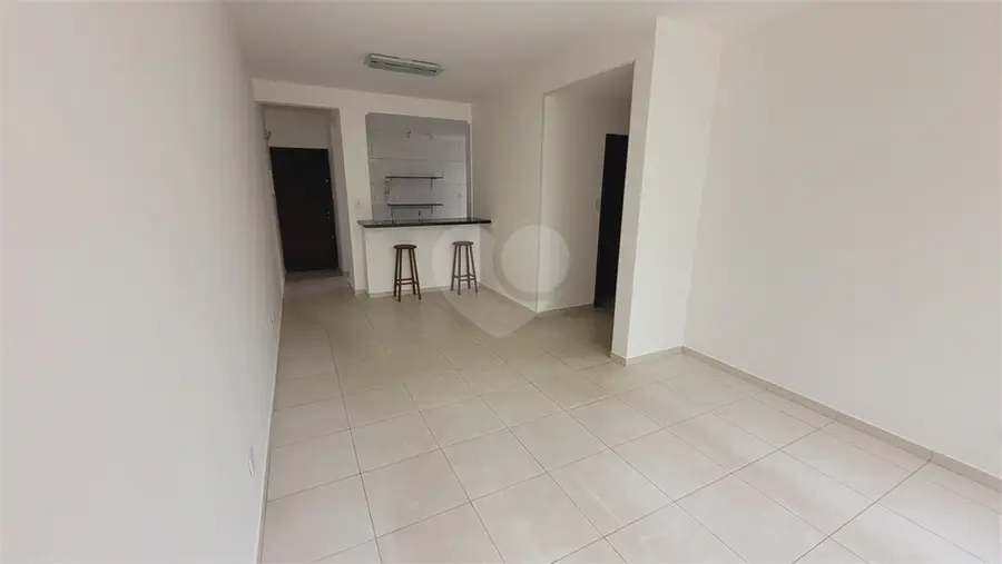 Apartamento com 2 quartos para alugar em Perdizes – SP
