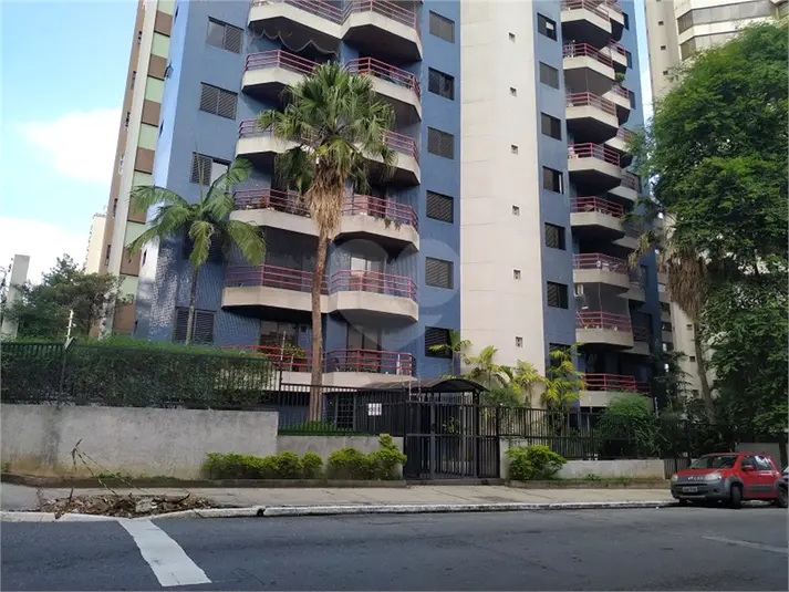 Apartamento com 1 quarto à venda em Paraíso – SP
