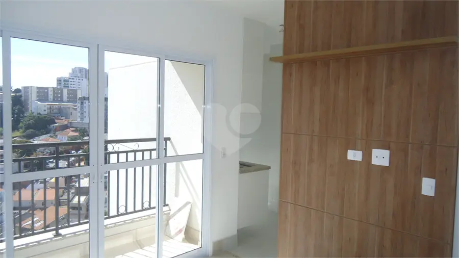 Apartamento com 1 quarto à venda ou para alugar em Vila Guilherme – SP