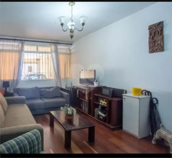 Sobrado com 3 quartos à venda em Imirim – SP