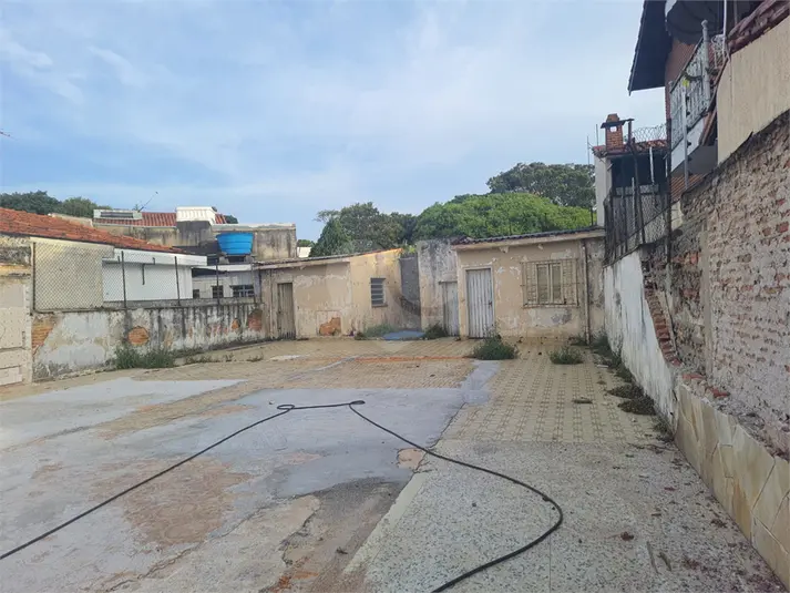 Casa com 1 quarto para alugar em Parque São Domingos – SP