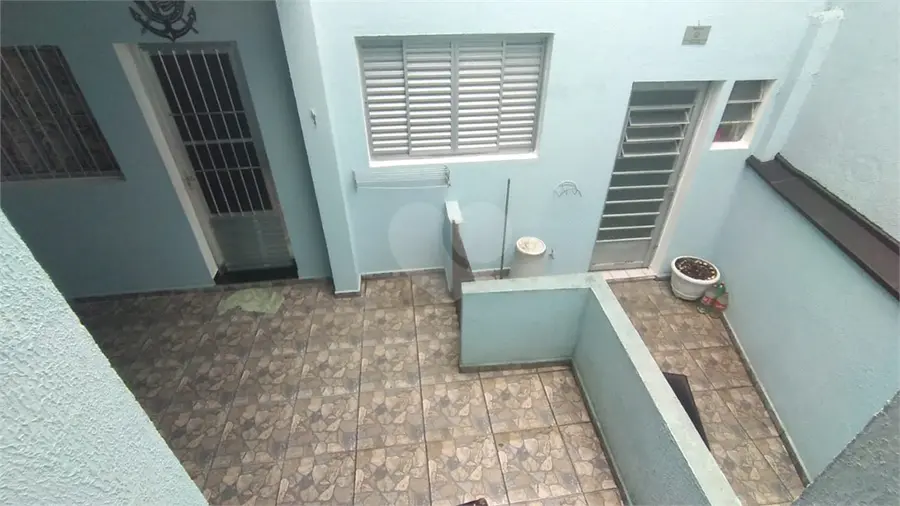 Casa com 6 quartos à venda em Santana – SP