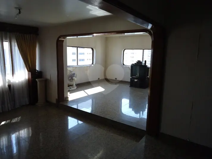 Apartamento com 5 quartos à venda em Mooca – SP