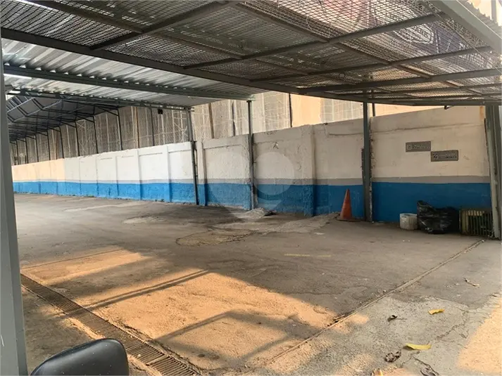 Terreno à venda em Vila Olímpia – SP