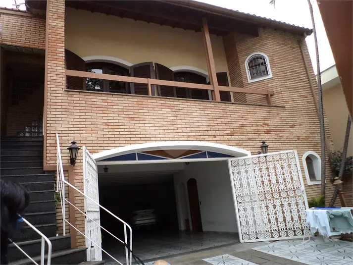 Sobrado com 3 quartos à venda em Jardim Franca – SP