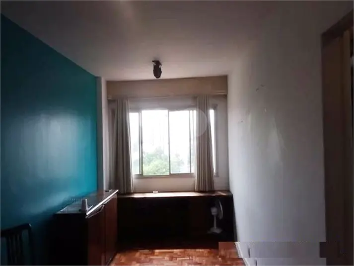 Apartamento com 1 quarto para alugar em Pompéia – SP