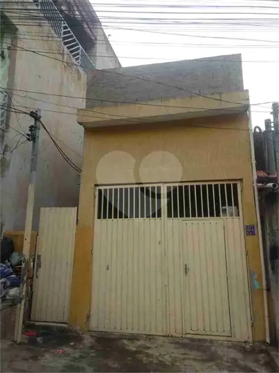 Sobrado com 4 quartos à venda em Tremembé – SP