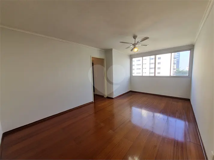 Apartamento com 3 quartos à venda em Santana – SP