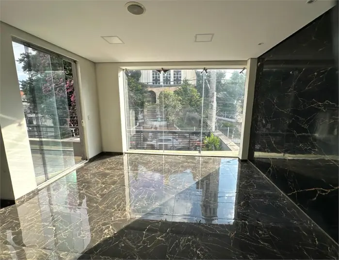 Prédio inteiro com 1 quarto à venda em Mooca – SP