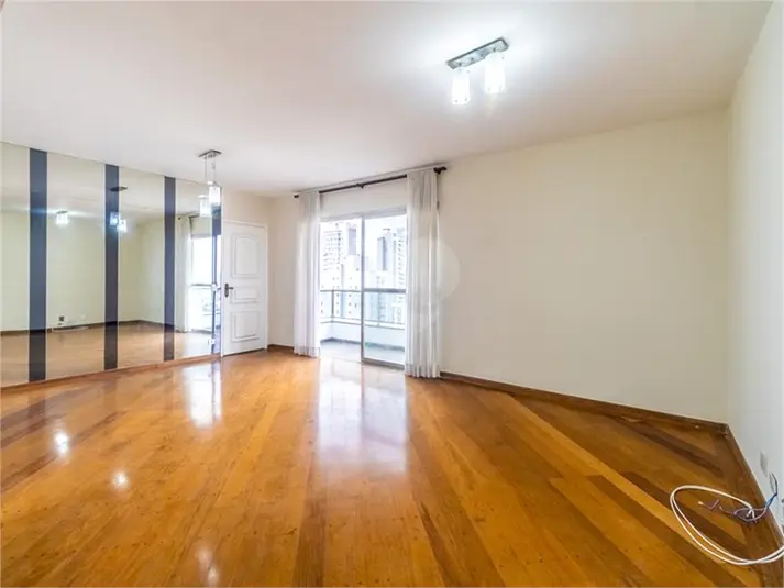 Apartamento com 4 quartos à venda em Saúde – SP