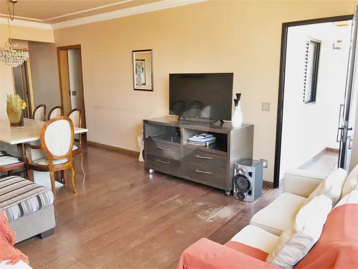 Apartamento com 3 quartos à venda em Santana – SP