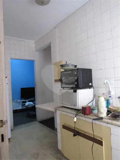 Apartamento com 1 quarto à venda em Bela Vista – SP