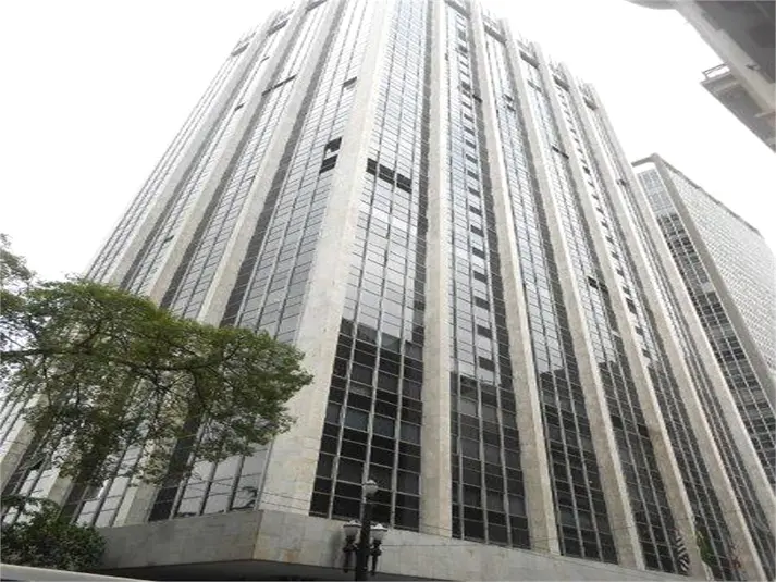 Lajes Corporativas para alugar em Centro – SP