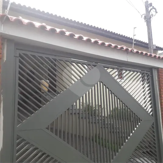 Casa térrea com 3 quartos à venda em Tucuruvi – SP